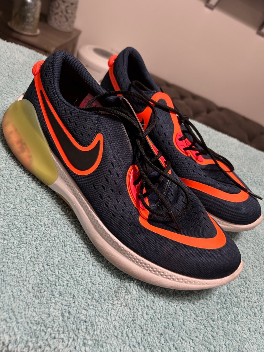 Nike Running